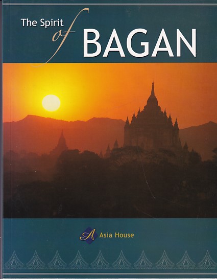 The Spirit of Bagan