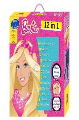 12 in1( Barbie)