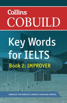 Key Words for IELTS Book 2 Improver