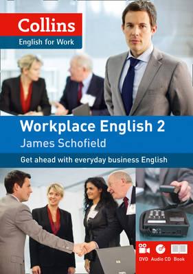Workplace English 2