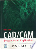 CAD/CAM Principle and Applications Second Edition