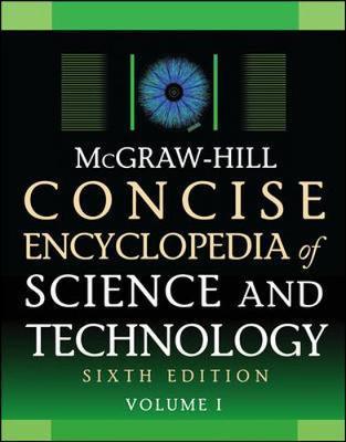 CONCISE SCI & TECHNOLOGY