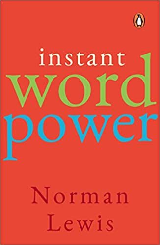 Instant word power