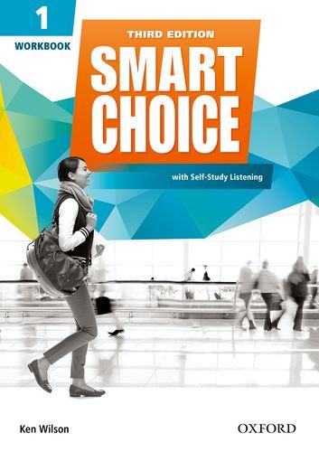 Smart Choice Level 1  Work Book :Third Edition with self-study listening 