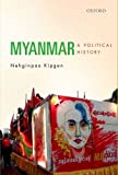Myanmar A Political History 