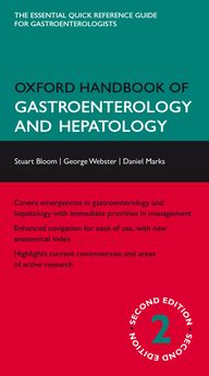 Oxford Handbook of Gastroenterology and Hepatology