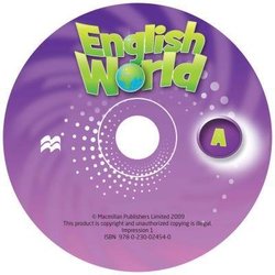 English World 5 Audio CDx6
