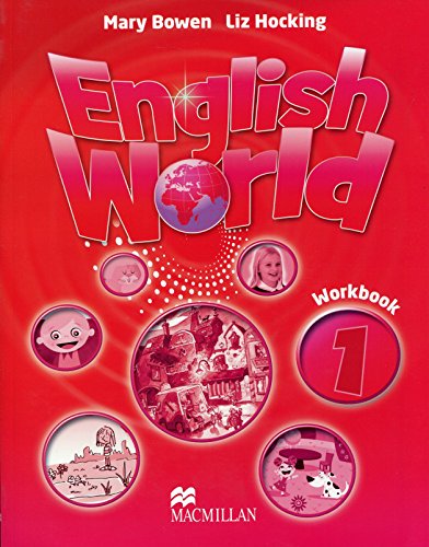 English World WB 1