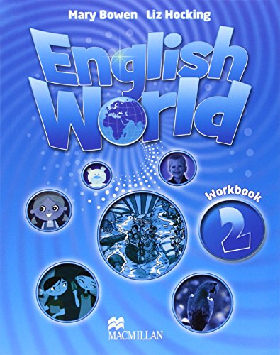 English World WB 2
