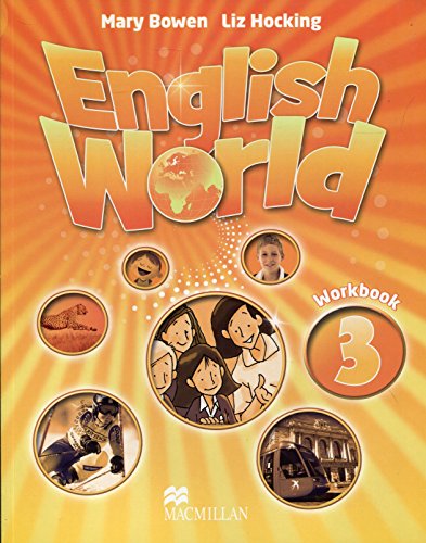 English World WB 3