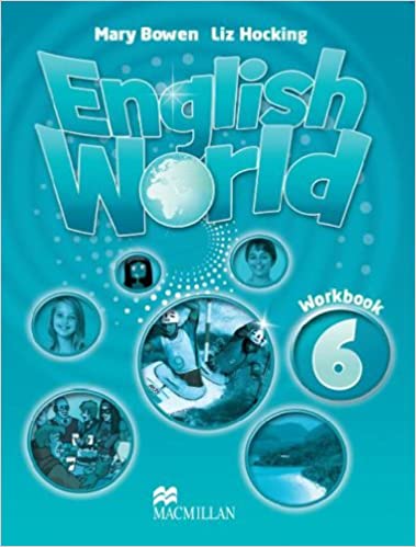 English World WB 6