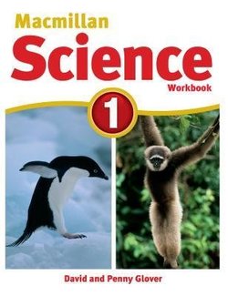 MACMILLAN SCIENCE 1:WORKBOOK