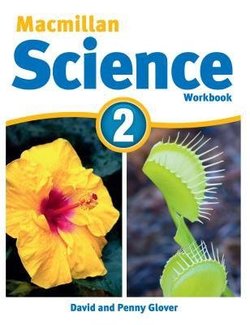 Macmillan Science workbook 2