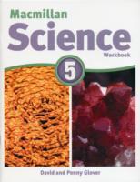 Macmillan Science Workbook Primary 5