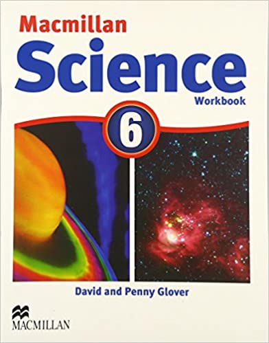 MACMILLAN SCIENCE 6:WORKBOOK