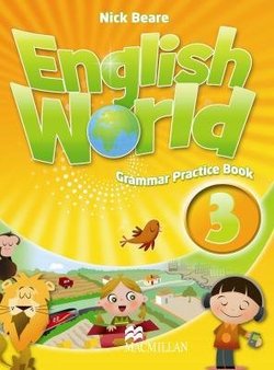 English World 3GPB