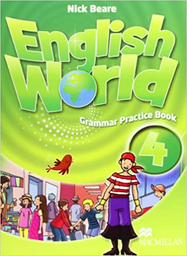 English World 4 GPB
