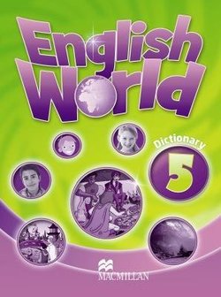 English World Dictionary 5