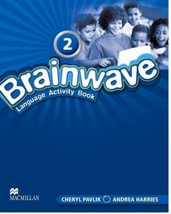 Brainwave 2:Activity Book