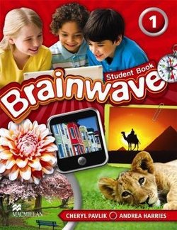 Brainwave 1:Student's Book Pack