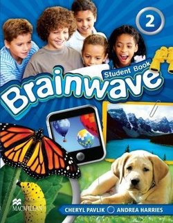 Brainwave 2:Student's Book Pack