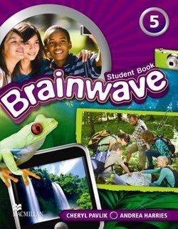 Brainwave 5 : SB
