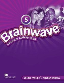 Brainwave 5 : AB