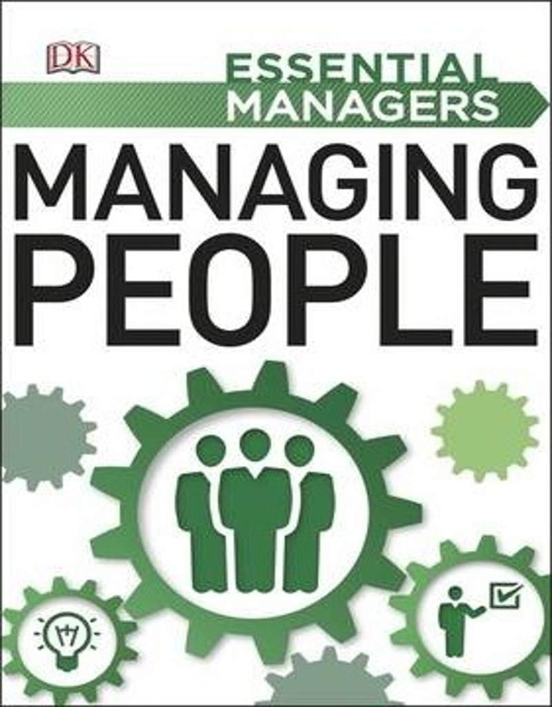 Managing People: Essential Manager