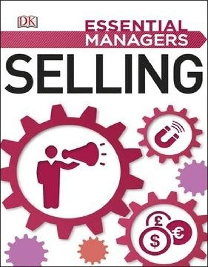 Selling: Essential Manager
