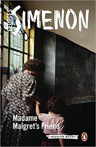 Madame Maigret Friend