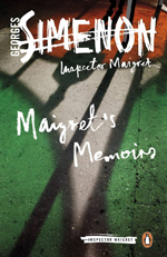 Maigret Memoirs