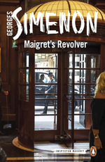 Maigret Revolver