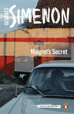 Maigret Secret