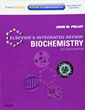 Elsevier's Intergrated Review Bioshemistry 2nd Edition