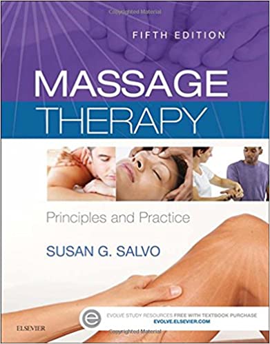 Massage Therpy: Principles and Practice