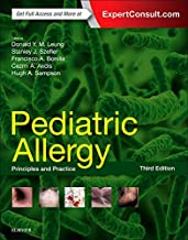 Pediatric Allergy ( Third Edition)