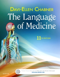 The Language Medicine 11th Edition