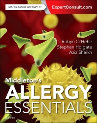 Middleton's Allergy Essential