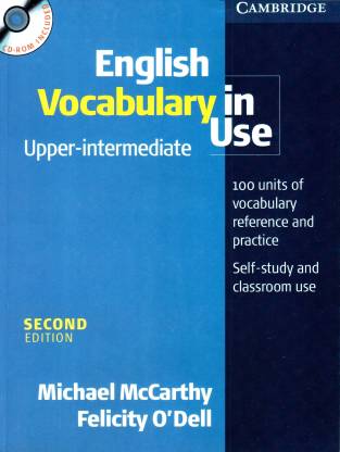 English Vacabulary in Use ae