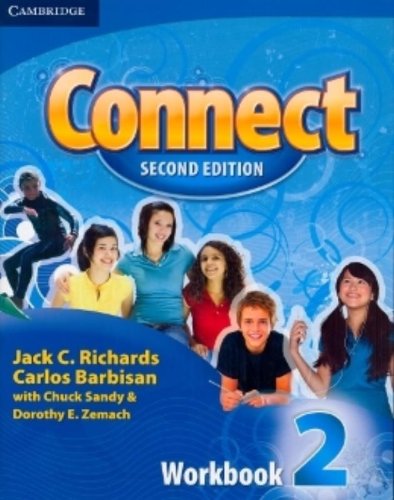 Connect Second Edition Workbook 2