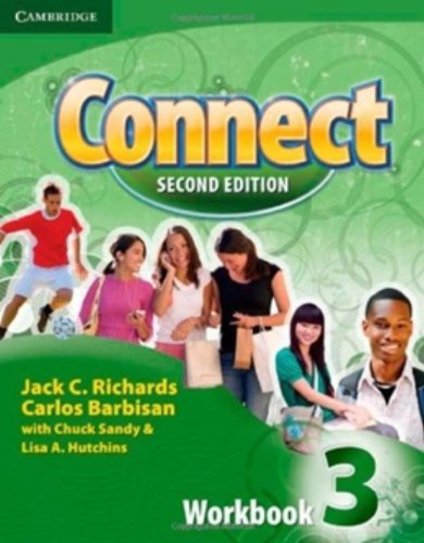 Connect 3 WB 2ed