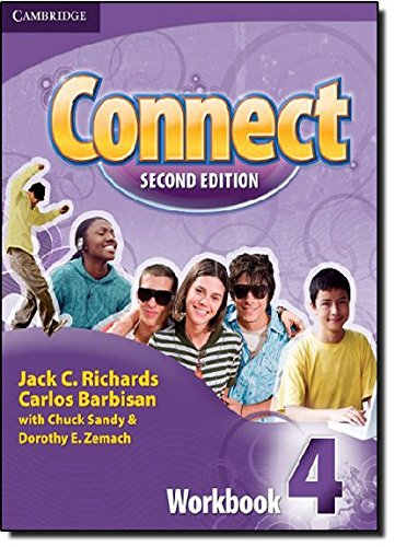 Connect 4 WB 2ed