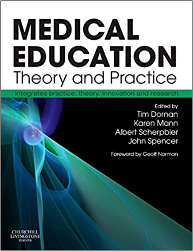 Medical Education Theory and Practice