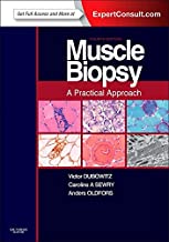 Muscle Biopsy A Practical Approach
