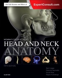 Mcminn's Colog Atlas of Head and Neck Anatomy