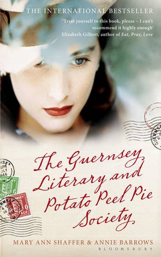 Guernsey Luterary And Potato Peel Pie Society