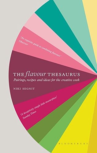 Flavour Thesaurus, The