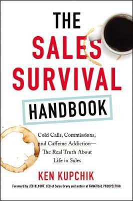 The Sales Survival Handbook