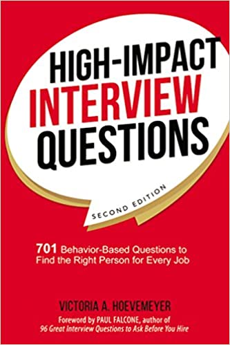 High-Impact Interview Question
