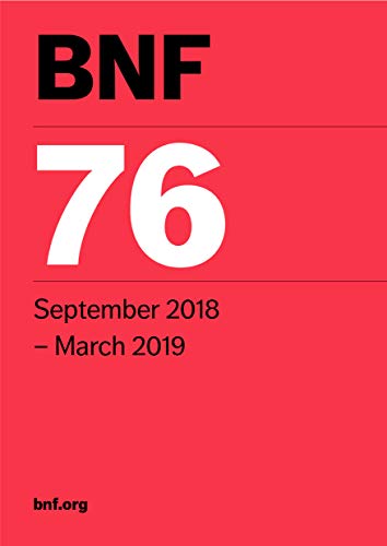 BNF-76 September 2018-March 2019
